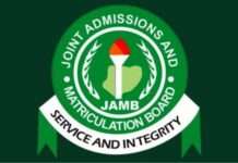 JAMB warns against illegal admissions outside CAPS