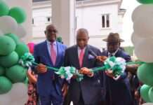 Housing project: FCT Chief Judge lauds Wike, says judges’ welfare key to judicial independence