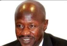 Where Is Ibrahim Magu? The Unfinished Story of Nigeria’s Relentless Anti-Corruption Warrior, By Emmah Uhieneh
