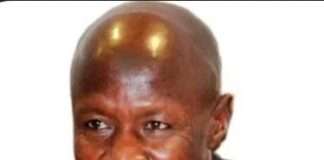 Where Is Ibrahim Magu? The Unfinished Story of Nigeria’s Relentless Anti-Corruption Warrior, By Emmah Uhieneh