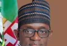 Yobe Executive Council approves N73.3bn for agriculture, roads, housing, markets, empowerment