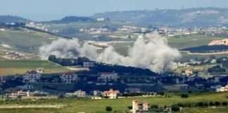 Latest developments in US-Iran war