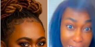 Uche Jombo shares funny debate with son over ‘prime’ Messi