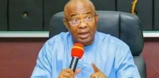 Uzodimma likens Tinubu to Lee Kuan Yew, says reforms are laying foundation for Nigeria’s growth