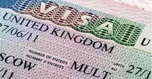 49,498 Nigerian workers got UK work visas in five years — Report