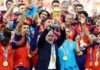 Spain’s road to glory: How La Roja conceded the fewest goals to win 2026 World Cup