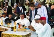 Julius Berger MD commends Tinubu, Wike on FCT infrastructure transformation