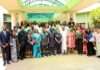 Climate Change Is a Human Rights Crisis, NHRC Declares, Unveils National Action Group