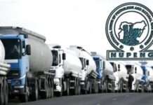 PTD Refutes NAFDAC Tanker Claim, Denounces Misleading Reports