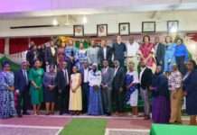 Nigeria diaspora doctors partner health institutions, stakeholders to advance healthcare