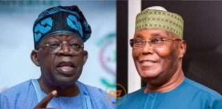 Atiku-hired US lobby firm submits Tinubu forfeiture records to Trump administration, congress