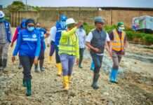 Waste evacuation delays will soon ease– LAWMA