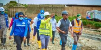 Waste evacuation delays will soon ease– LAWMA