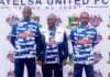 Bayelsa United unveil Maikaba, target NPFL promotion