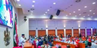Safe Schools probe widens to TETFund, UBEC, NELFUND