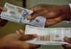 Naira appreciates against dollar at official market