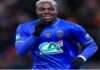 Nigeria lands Al-Ittihad star Ilenikhena