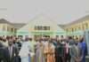 Zulum donates multi-million naira JAMB zonal headquarters, 500-seat CBT centre to boost north-east education