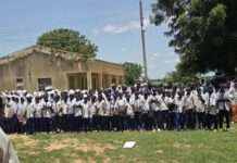 Despite ₦193bn education budget, Katsina school lies in ruins