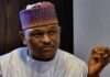 “I may be arrested for speaking truth” – Al-Mustapha