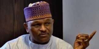 “I may be arrested for speaking truth” – Al-Mustapha