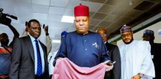 From “Global Textile City” to Study Tours Abroad: Nigeria Must Look Inward, By Douglas Baye-Osagie
