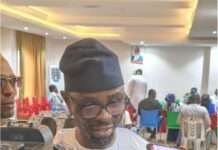 Prince Biyi Poroye Heads Ondo APC Reconciliation Committee as Party Targets Over One Million Votes for Tinubu