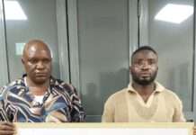 NDLEA hunts down fugitive drug kingpin after 10 years, ex-International footballer jailed in cocaine bust