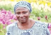 Cardiac arrest claims Nigerian woman on UK visit