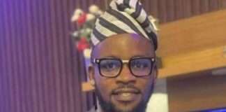 Tragedy: Former Nekede Poly SUG president found dead, body dumped in Bayelsa waterway