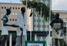 LUTH rejects resident doctors’ free meals demand, says request falls outside FG-approved conditions of service
