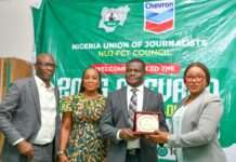 AI, Data Journalism Take Centre Stage as Chevron, NUJ Push to Transform Nigerian Newsrooms
