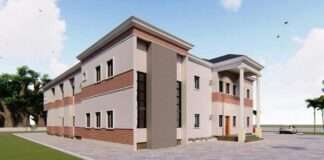 AAU Alumni Launch Global Fund Drive to Complete Records Centre, Honour Donors