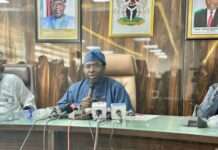 Tension mars INEC stakeholders’ meeting ahead of Osun governorship poll