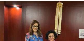 Nigeria seeks AUDA-NEPAD backing to unlock economic opportunities for youth, women