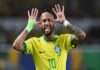 ‘My time with national team is over’: Neymar confirms Brazil retirement