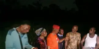 Troops rescue 14 kidnap victims on Lagos-Benin Expressway