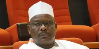 Ndume commends Tinubu’s army expansion, demands modern weapons, better pay for troops