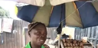 Corn seller’s N2.5m monthly earnings claim triggers online reactions