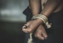 33-year-old man fakes kidnap to extort N1m from family members