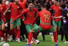 Morocco tops Africa’s World Cup earnings with $58m haul