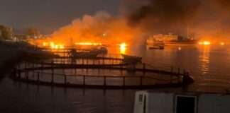 Latest developments in US-Iran war