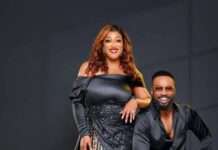 Peggy Ovire confirms divorce from Frederick Leonard