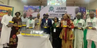 JAMB advocates AI for inclusive higher education access