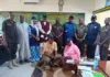IHRC, NCoS seek stronger partnership on human rights, inmate rehabilitation in Kaduna