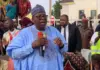 Bauchi APC guber aspirant donates N27m to banditry, flood victims