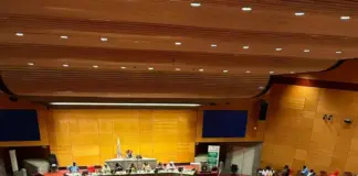Grassroots support crucial to combatting irregular migration, says ECOWAS parliament