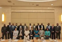 China upgrades green channel to accelerate African agricultural exports