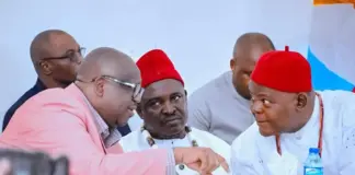 Igbos in Plateau back Mutfwang’s second-term bid