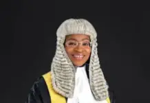 Women Affairs Minister hails NBA’s first directly elected female president